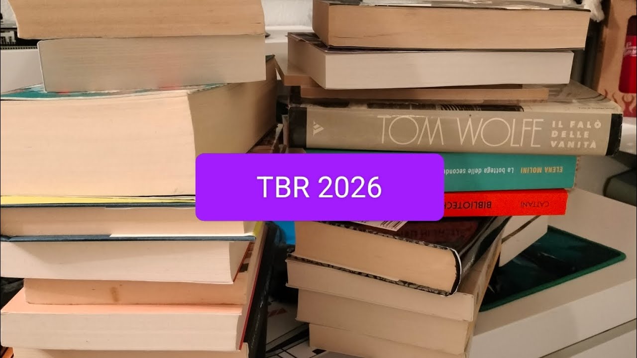 TBR 2026