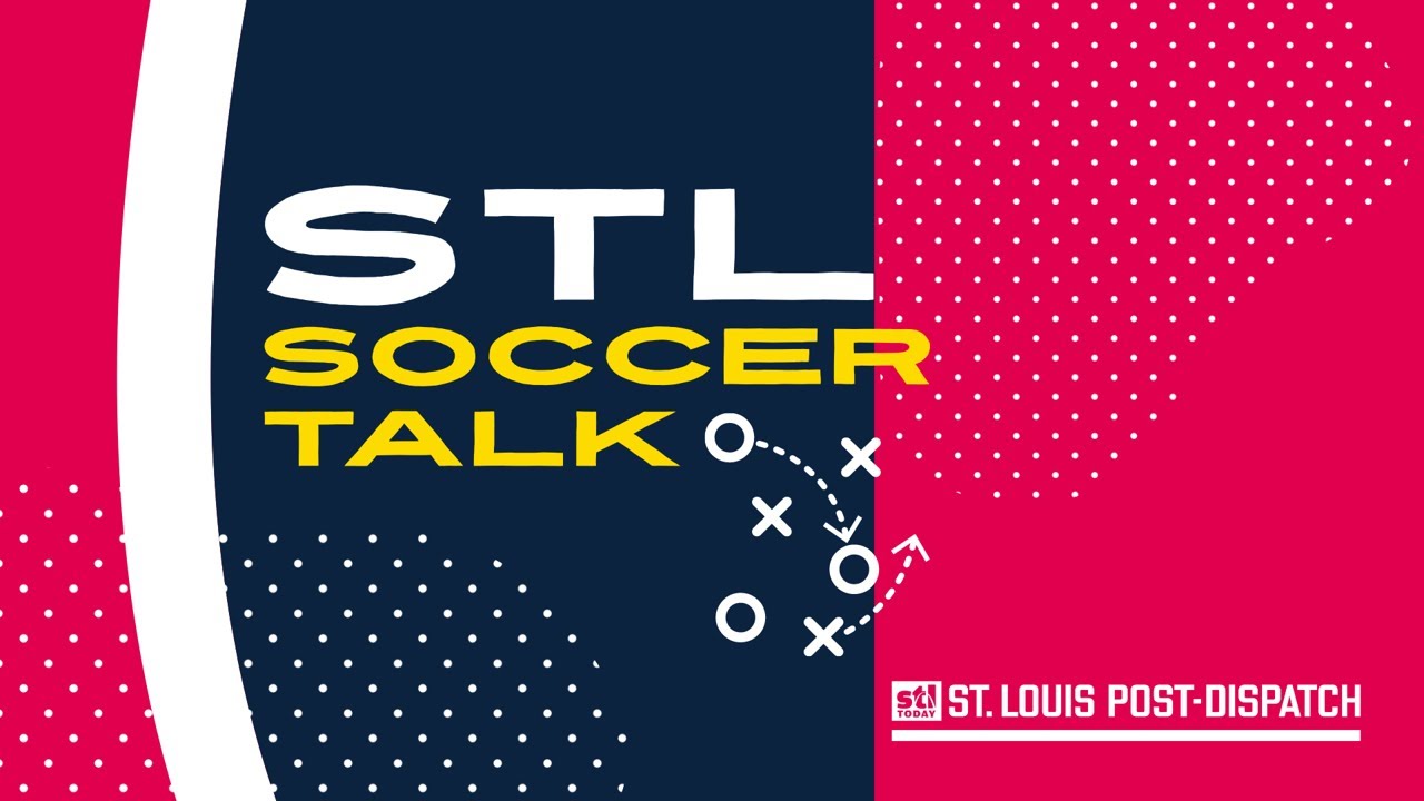 Moving on for St. Louis City SC: STL Soccer Talk