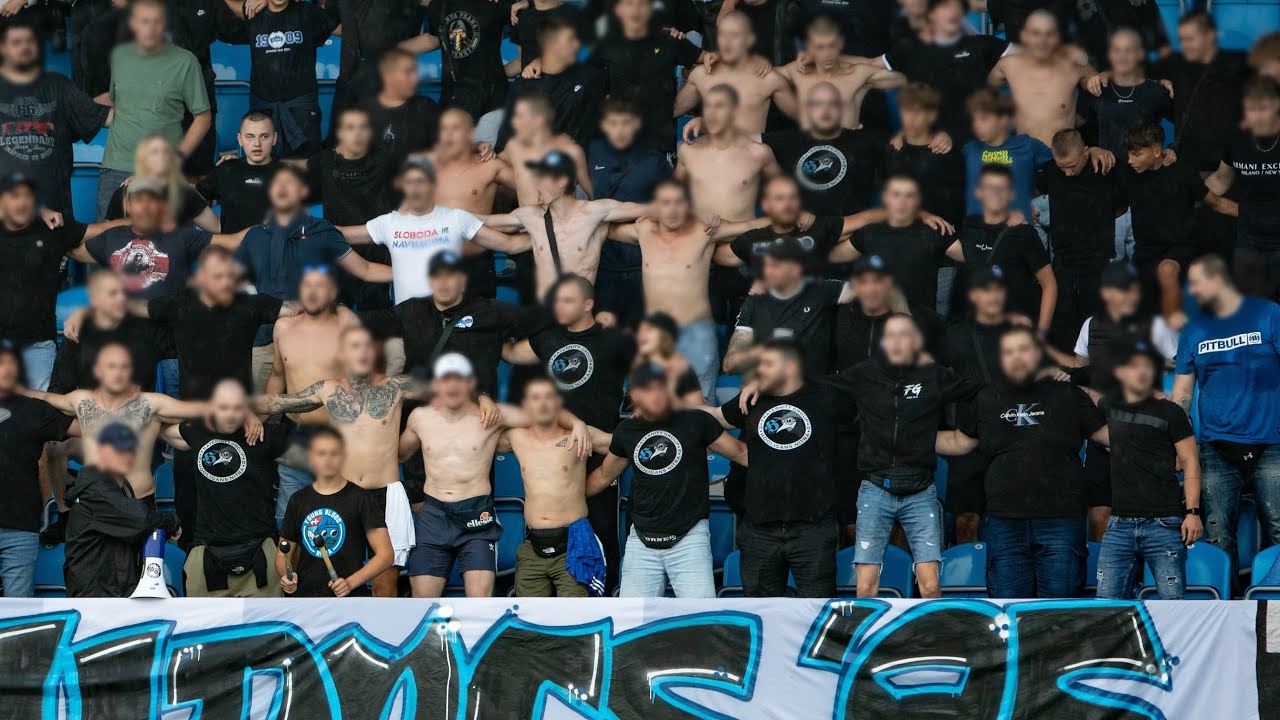 Trogári 1909 - 30.8.2025 / FC Nitra - FC Pata (IV.Liga) 