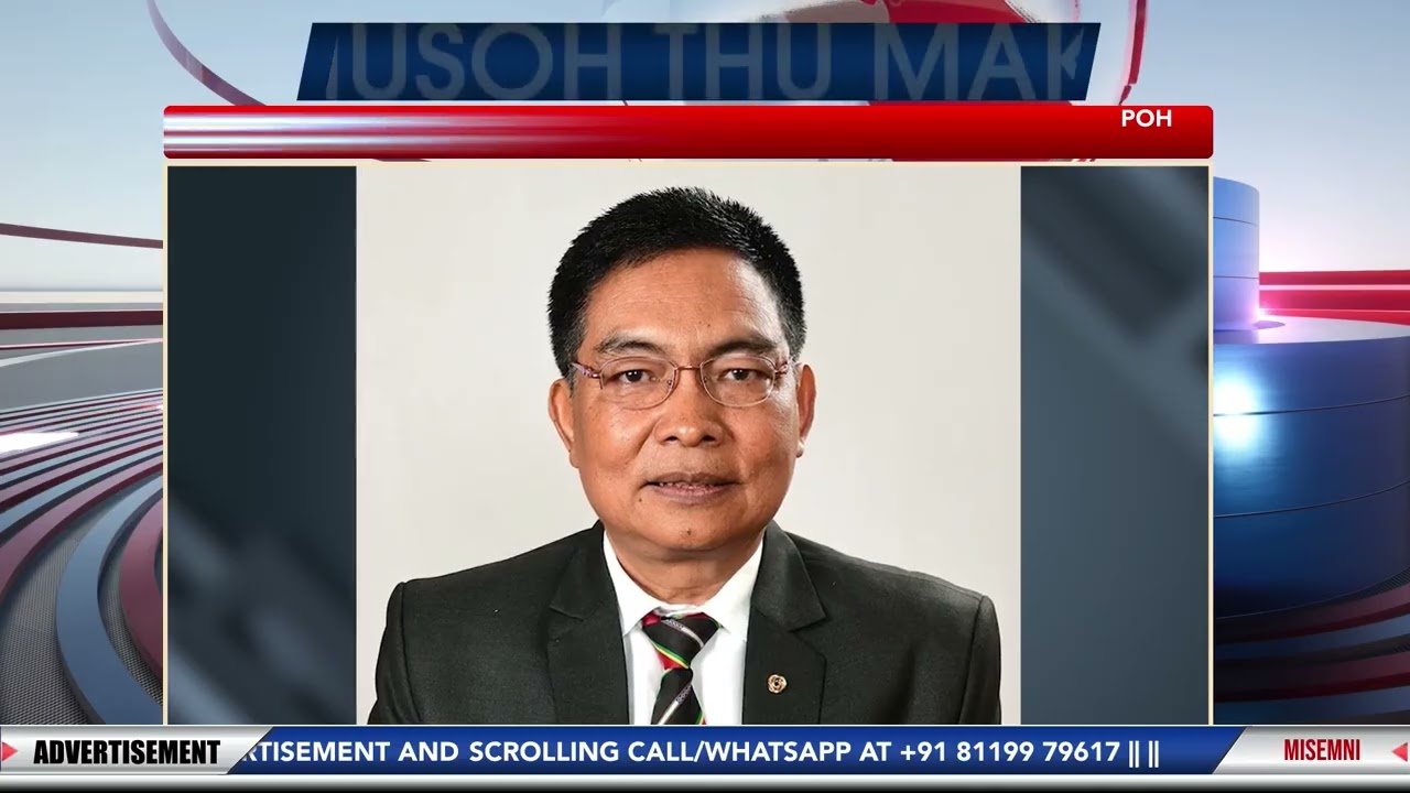 TC Network thusoh thumakai   21 02 2026