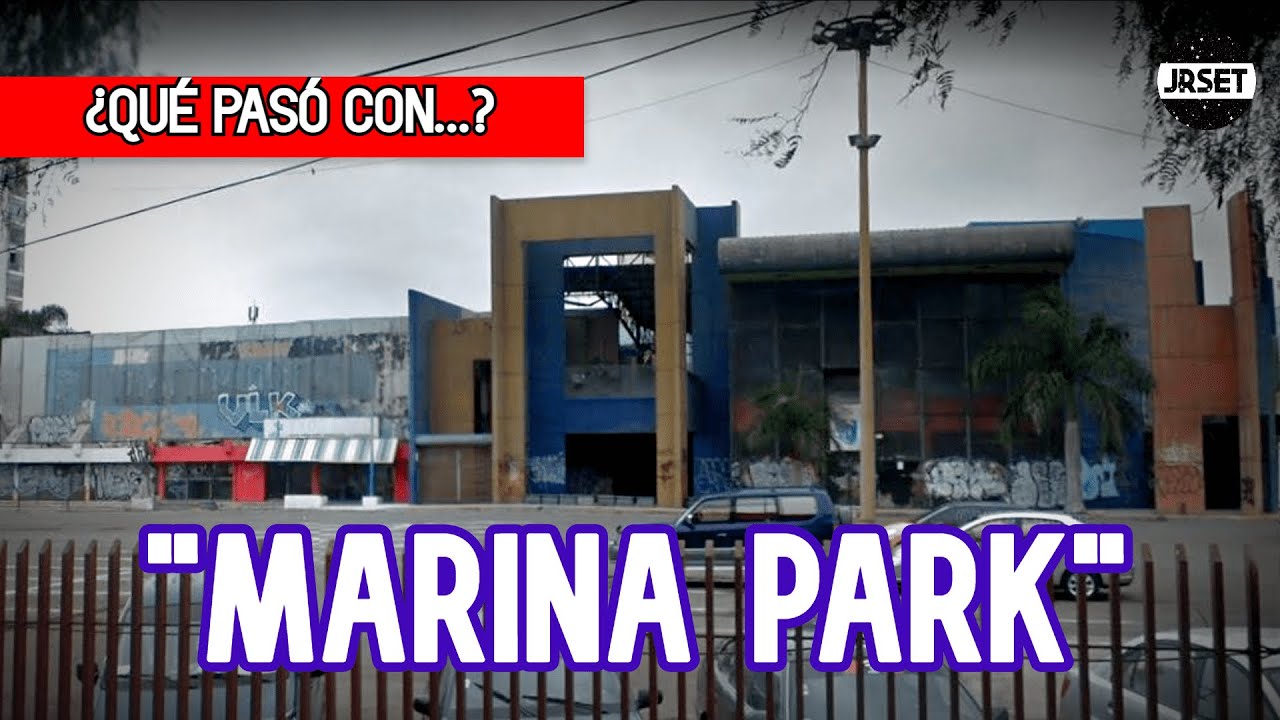 ¿Qué Pasó con el 
