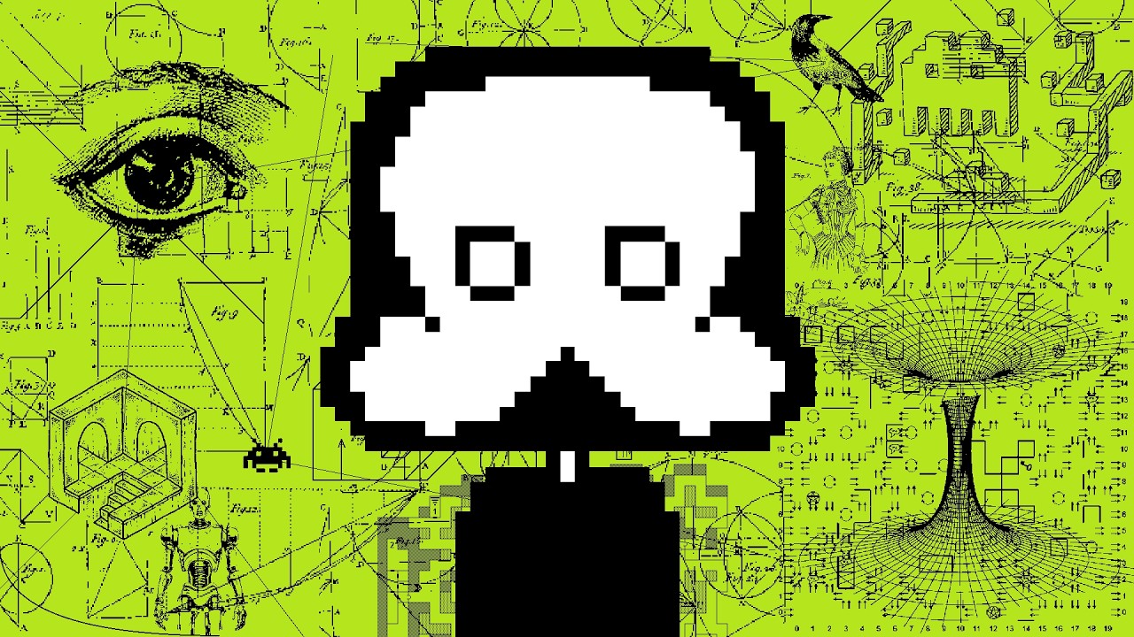 EL ICEBERG DE LOS VIDEOJUEGOS ARG