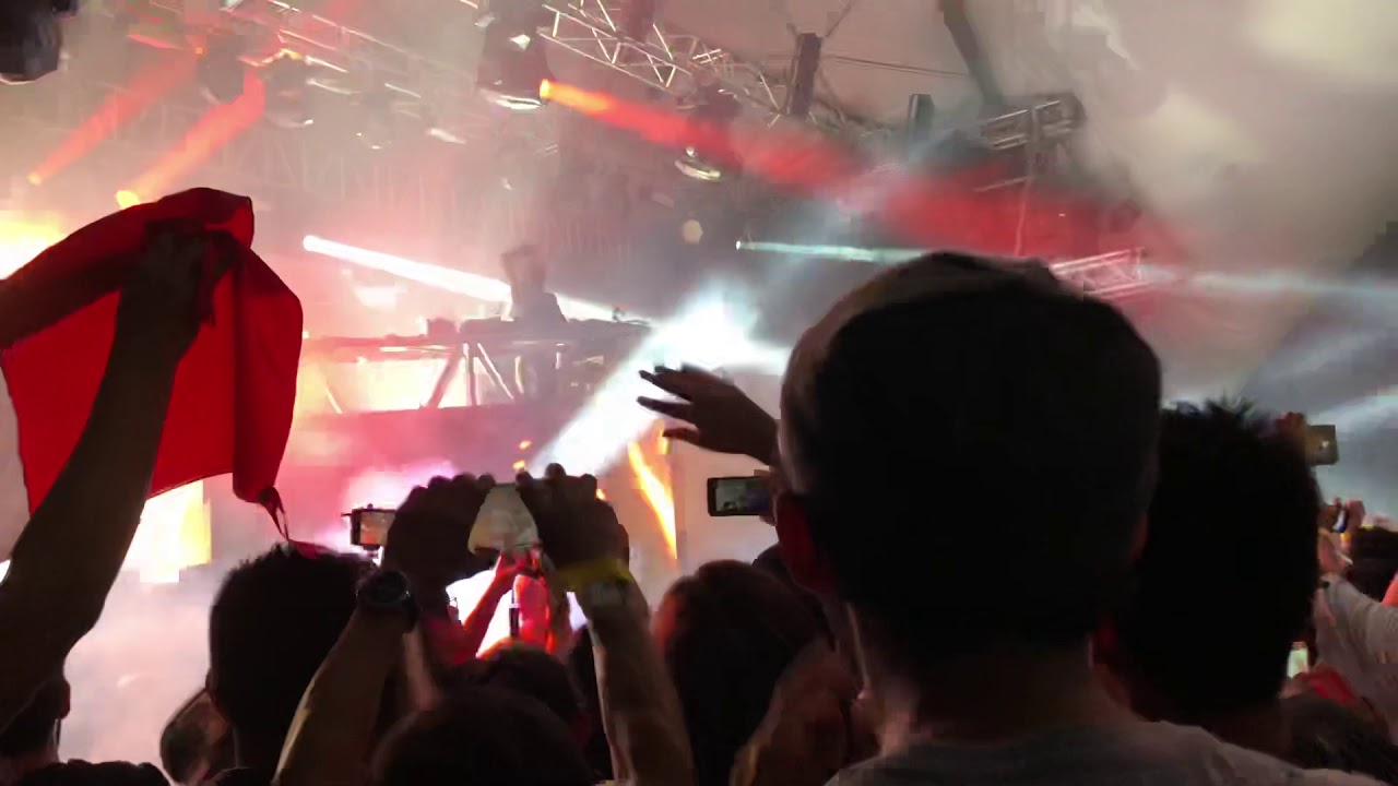 FADED (ALAN WALKER PERÚ 2019) - FINAL ALAN WALKER 2019 DOMOS ART