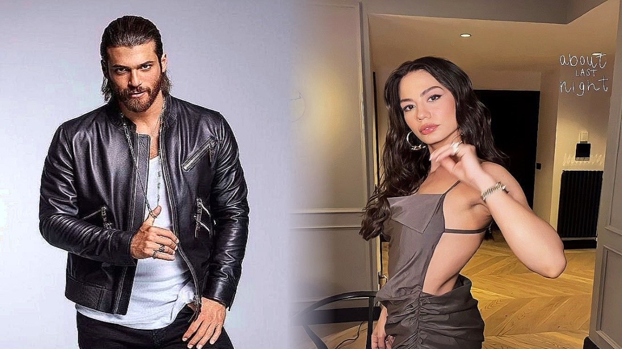 Demet Özdemir harta de actores mimados: ¡Can Yaman es el 'culpable' que nadie imaginó!