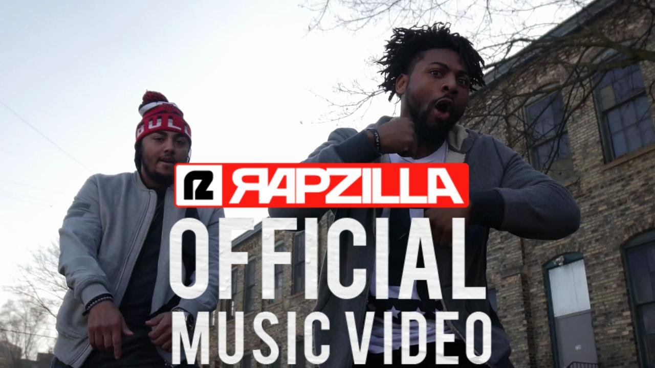 Peazy - What A Time ft. Steven Malcolm, Beacon Light & Triipp J.C music video - Christian Rap