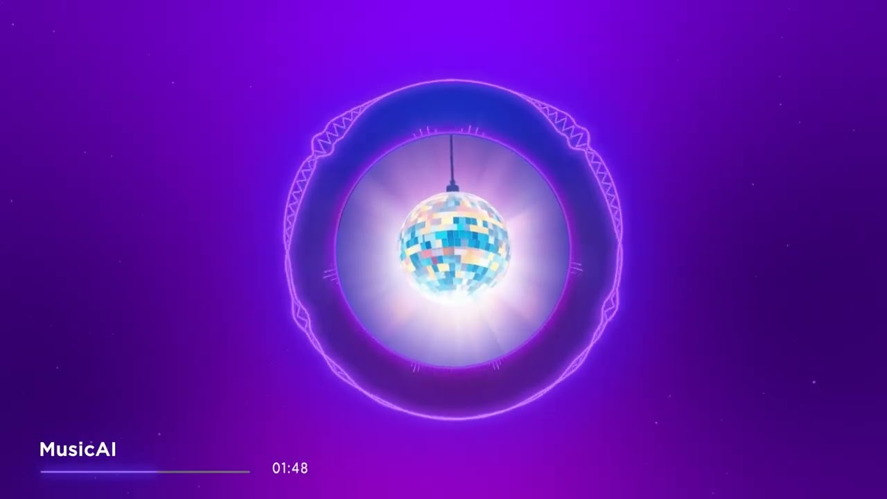 Vivid Pulse 【MusicAI】