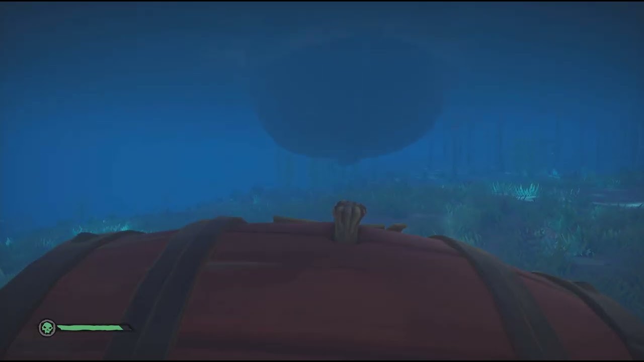 Taking out reaper as SOLO