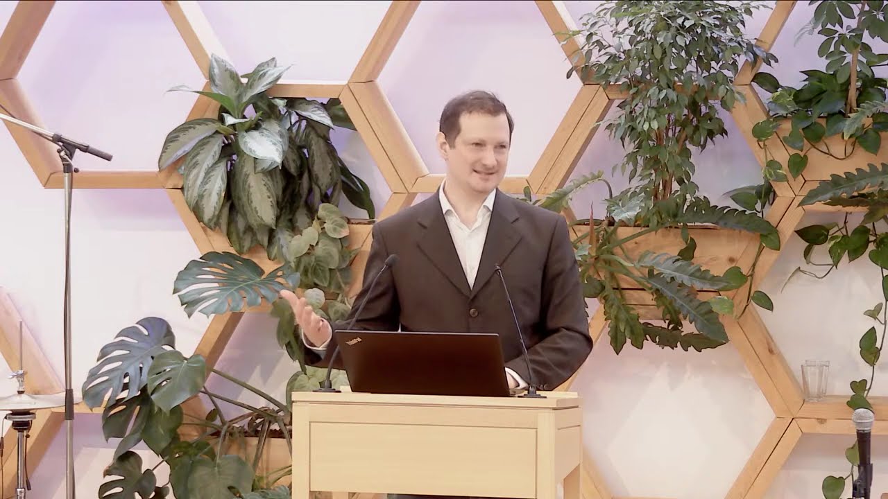 Gottesdienst, 1.03.2026