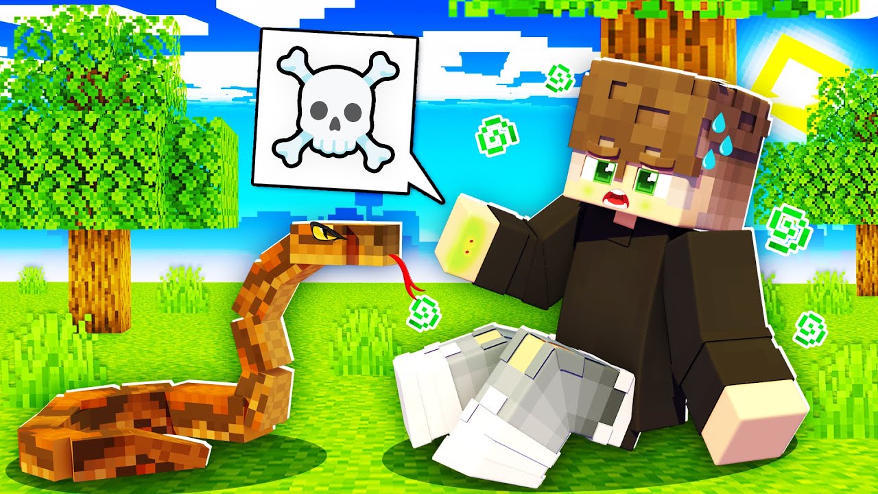 ΔΗΛΗΤΗΡΙΑΣΤΗΚΑ στο Minecraft!