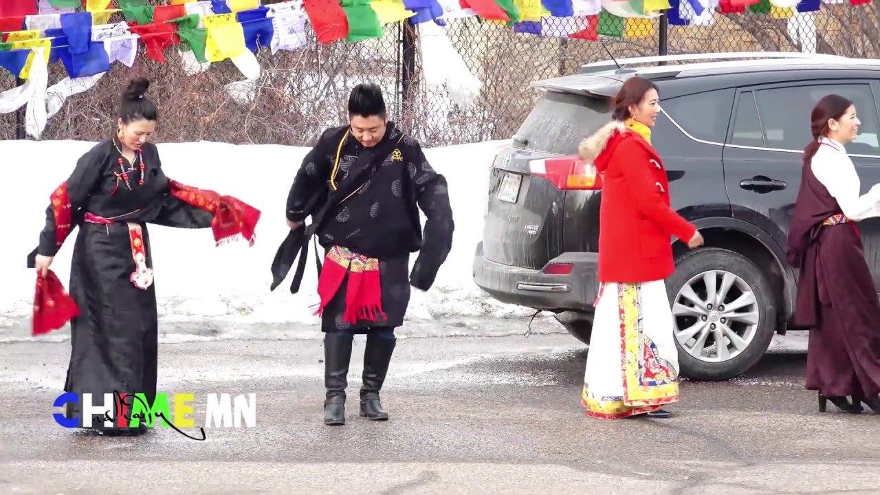 Minnesota Tehor Losar 2018