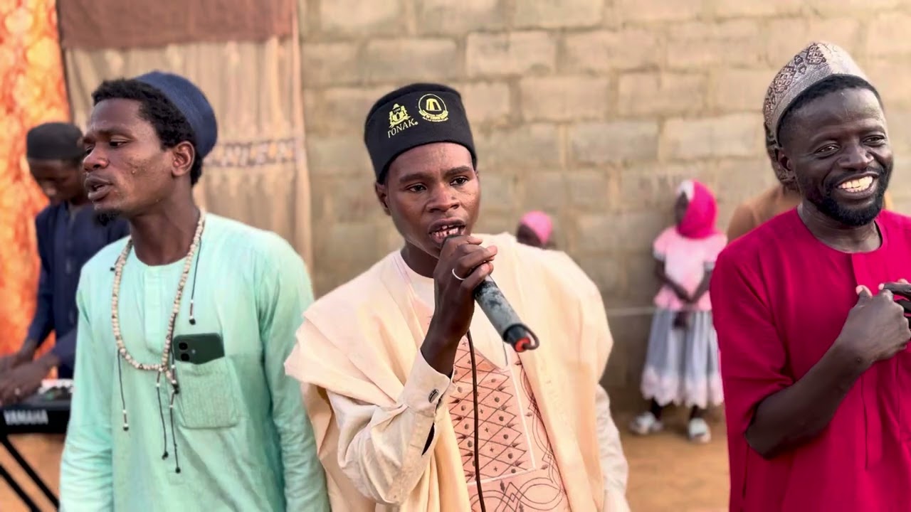 MALAM AUWALU KABUGA HALIFAN FADAR BEGE KANO #trending #arewa #trending #arewa #fadarbege 