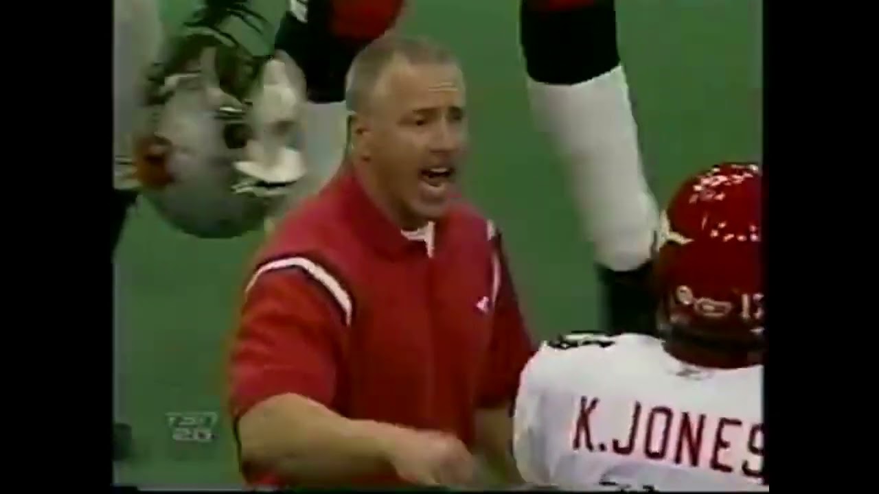 CFL Best Endings (Compilation)