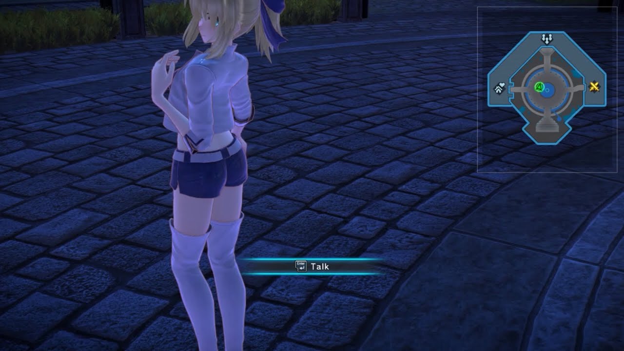 Fate Extella Link All Artoria conversations with other servants, servant base interactions.