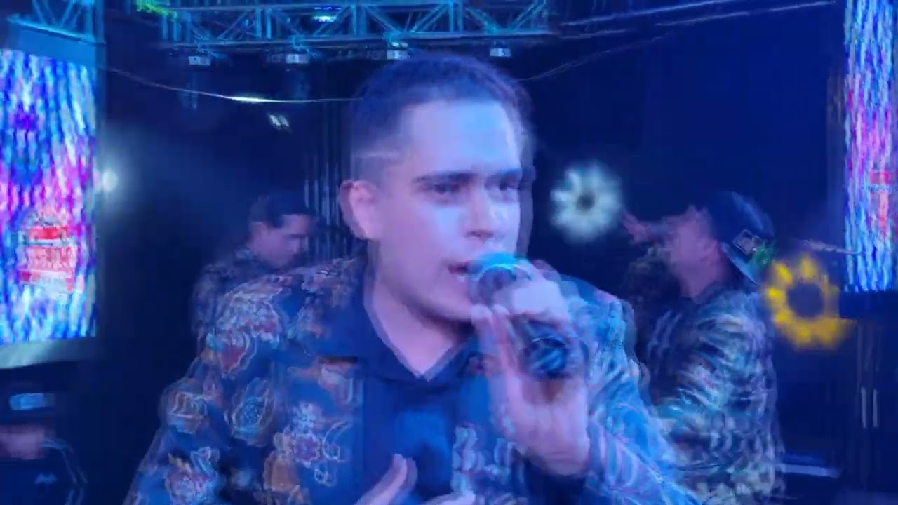 No Se Va - Estrellas Azules - 2022