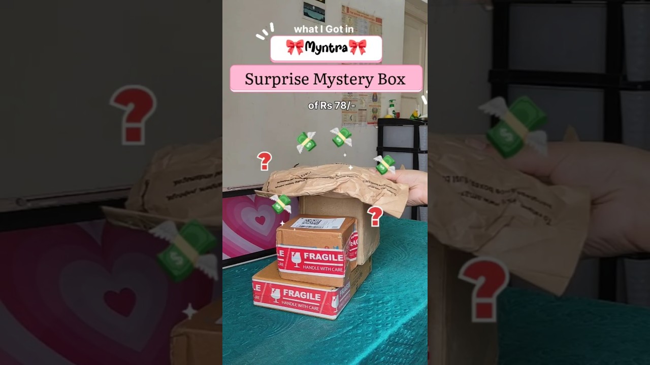 ✅Tricks to get Free Gifts from Myntra??Comment link✅ !  