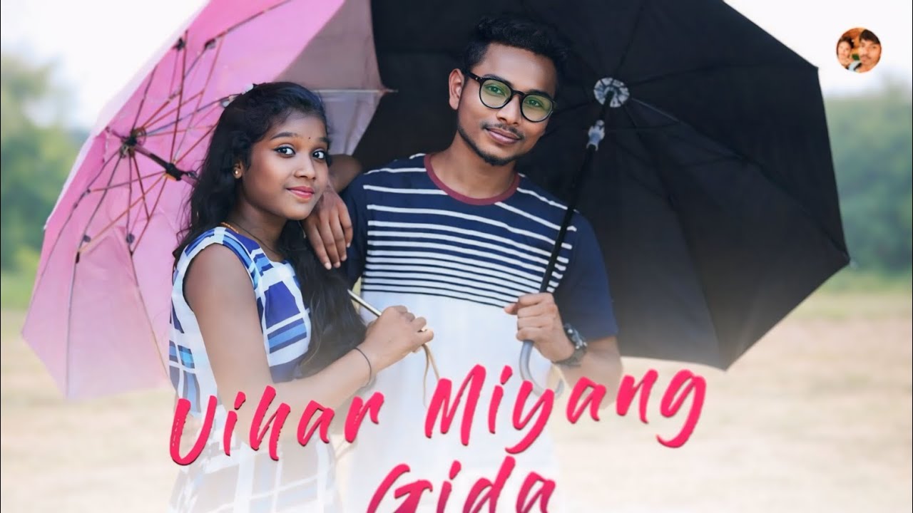 Uihar_Miyang_Gida _New_Santali_Ai_Cover_Song_2026 #santali #stephantudu #eliyashmarandi 