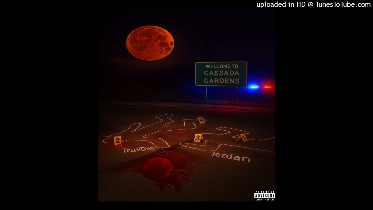RichieDan, SwerzDan - Darkness Rise (Official Audio) prod. jun1or