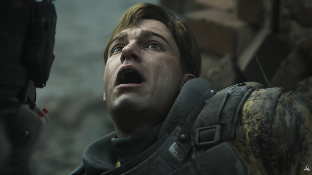 Physically Ill (Sick) Siege Gameplay