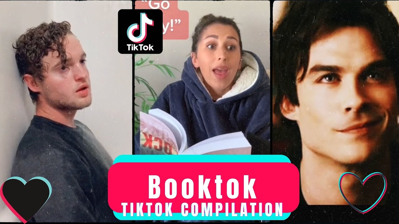 BOOKTOKS FOR REAL READERS 📚⭐️❤️ - Tiktok Compilation #37