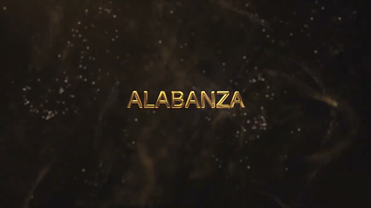 ALABANZA / Plataforma zoom