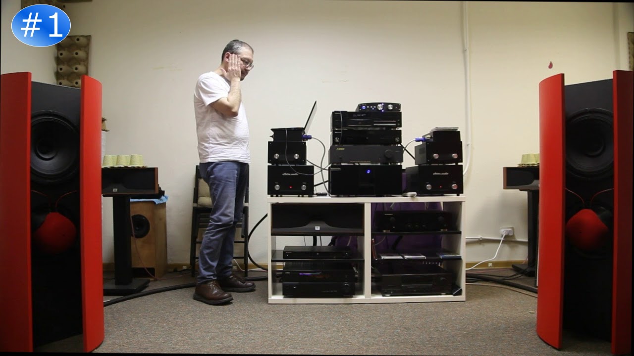 amplifiers Astra Audio@ Esatto II@ Minimal Audio