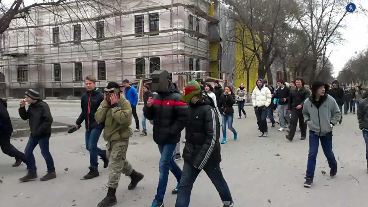 Harlem Shake - Украина - Кировоград - Полная версия