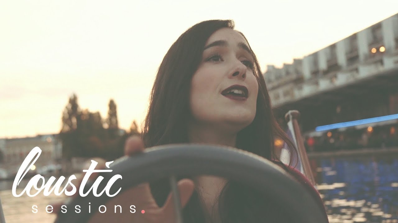 ARLEY | Release | Loustic Sessions