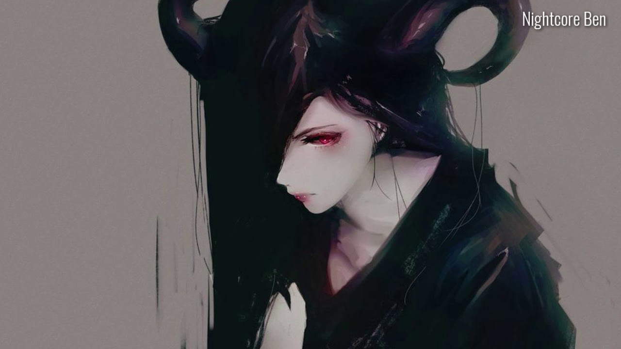 《Nightcore》 Elena - Zabranjujem