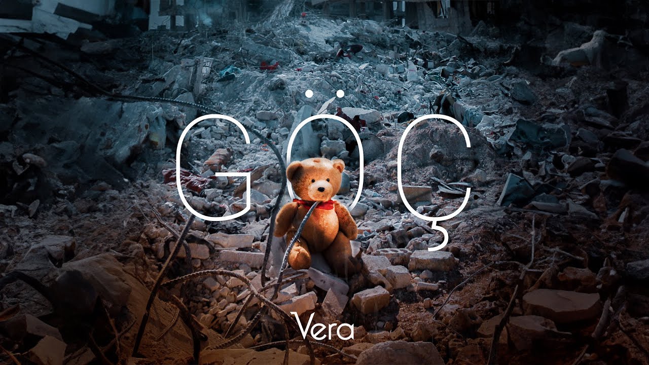 Vera - G&ouml;&ccedil; (Official Audio)
