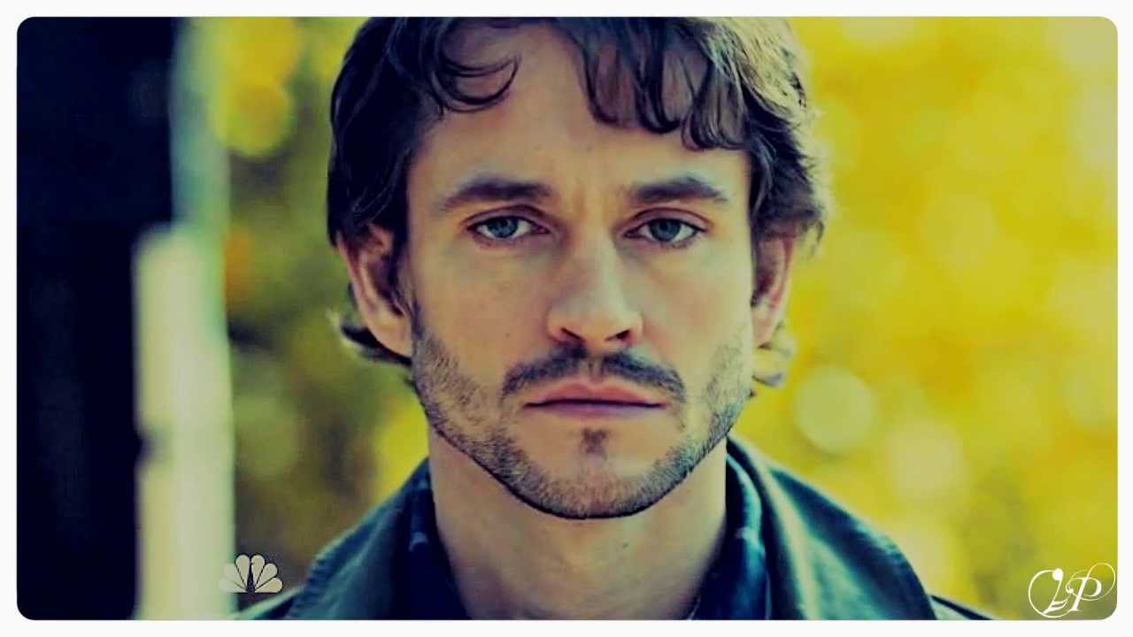 ● Will Graham [Hannibal] || I know who I am ●