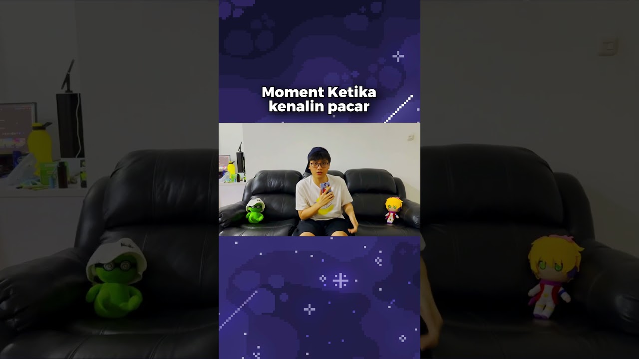 kenalin ini pacarnya BeaconCream #shorts #beaconcream #creamteam