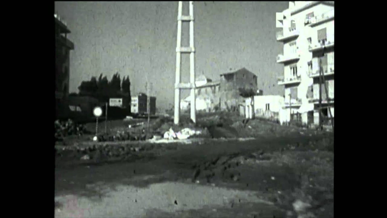 Roma - Realizzazione via Leone XIII