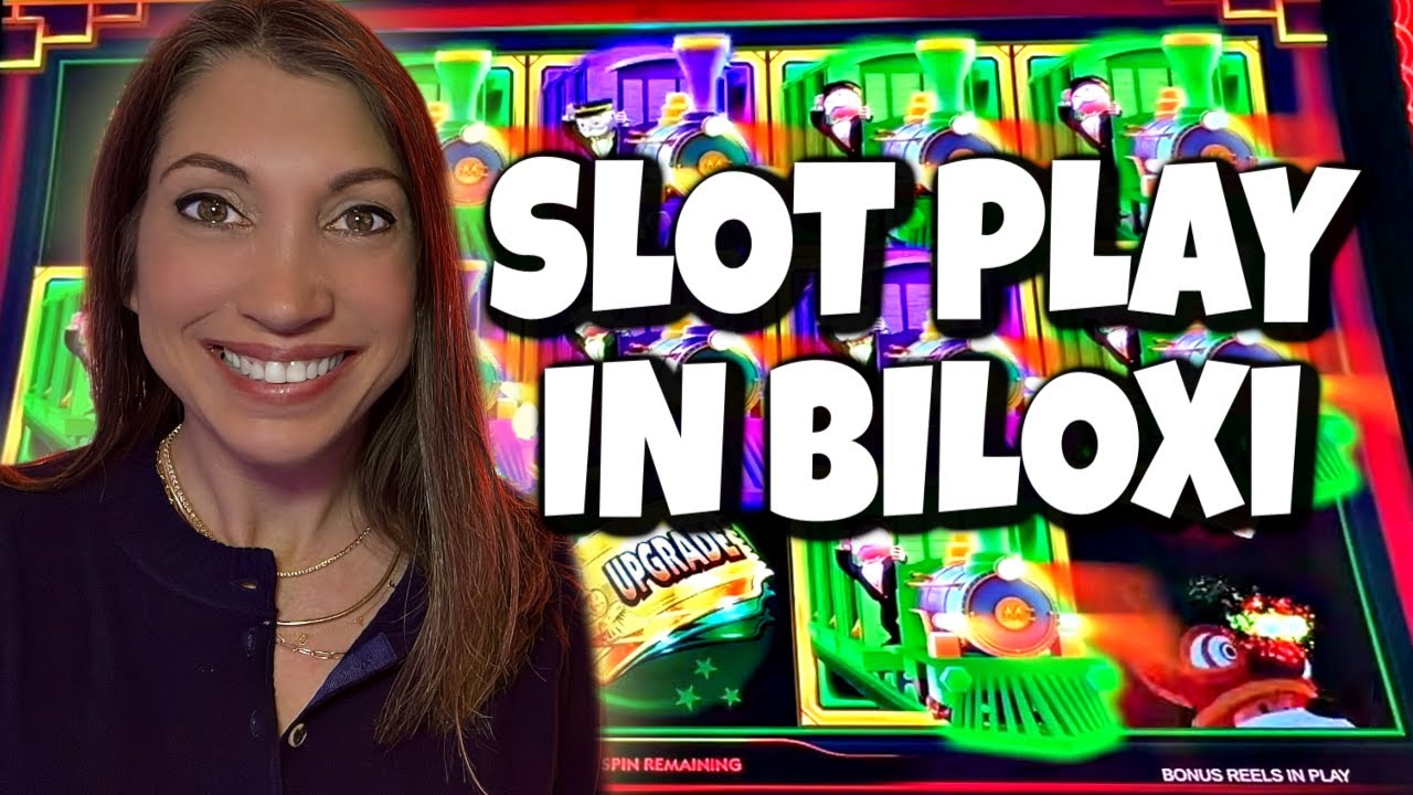 I was so nervous until THIS saved me! 😮 Monopoly Express slots #slv