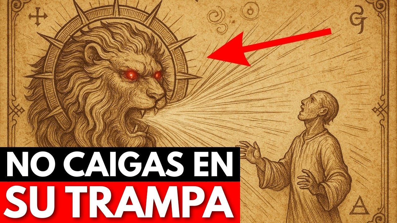 El Demiurgo: La Trampa Final antes del Despertar Espiritual