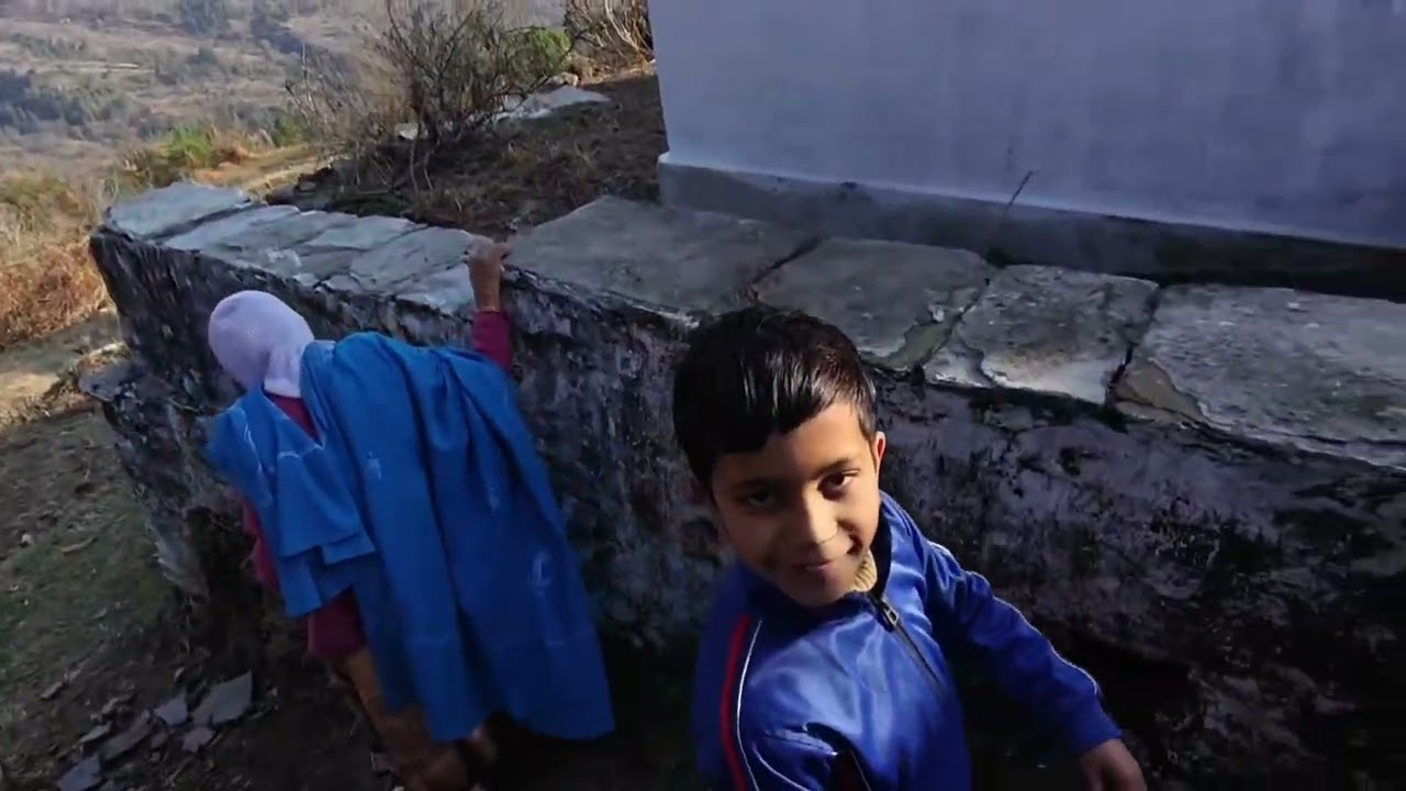 February 26, 2026 अपना उत्तराखंड अपने गांव की ओर