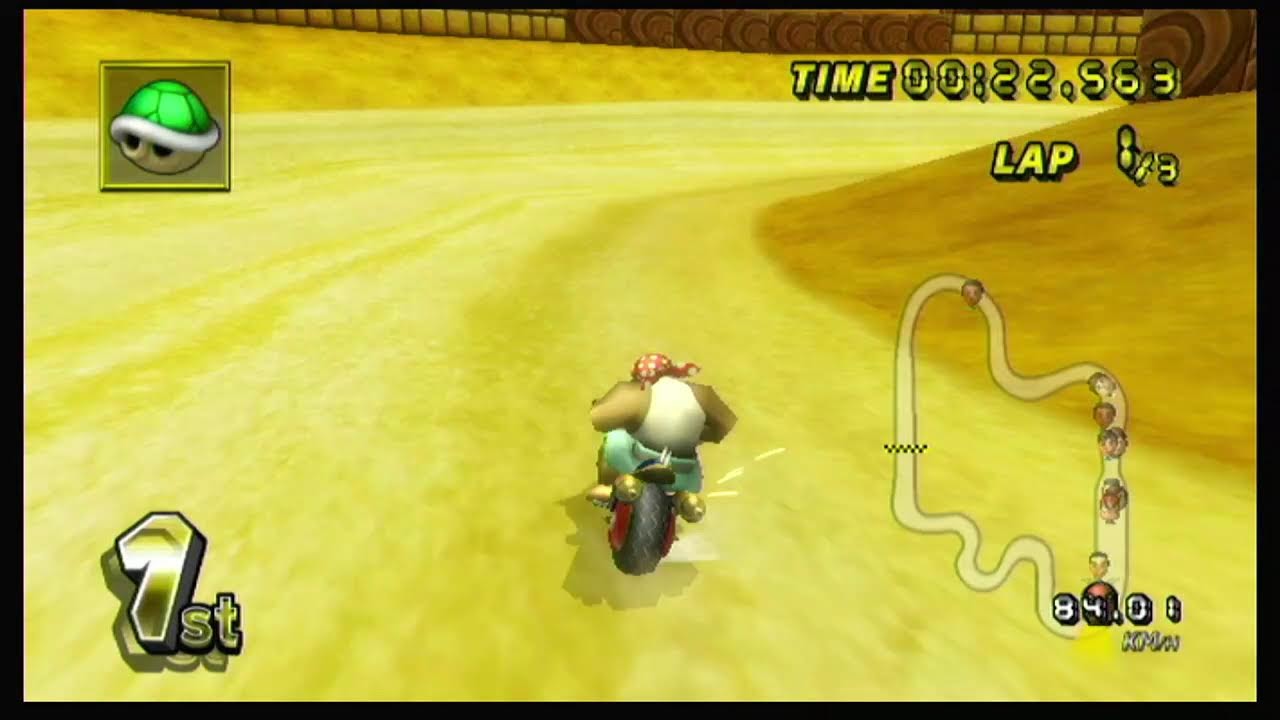 Wiimmfi/Retro Rewind Stream!!! Openhost FCs in the Description