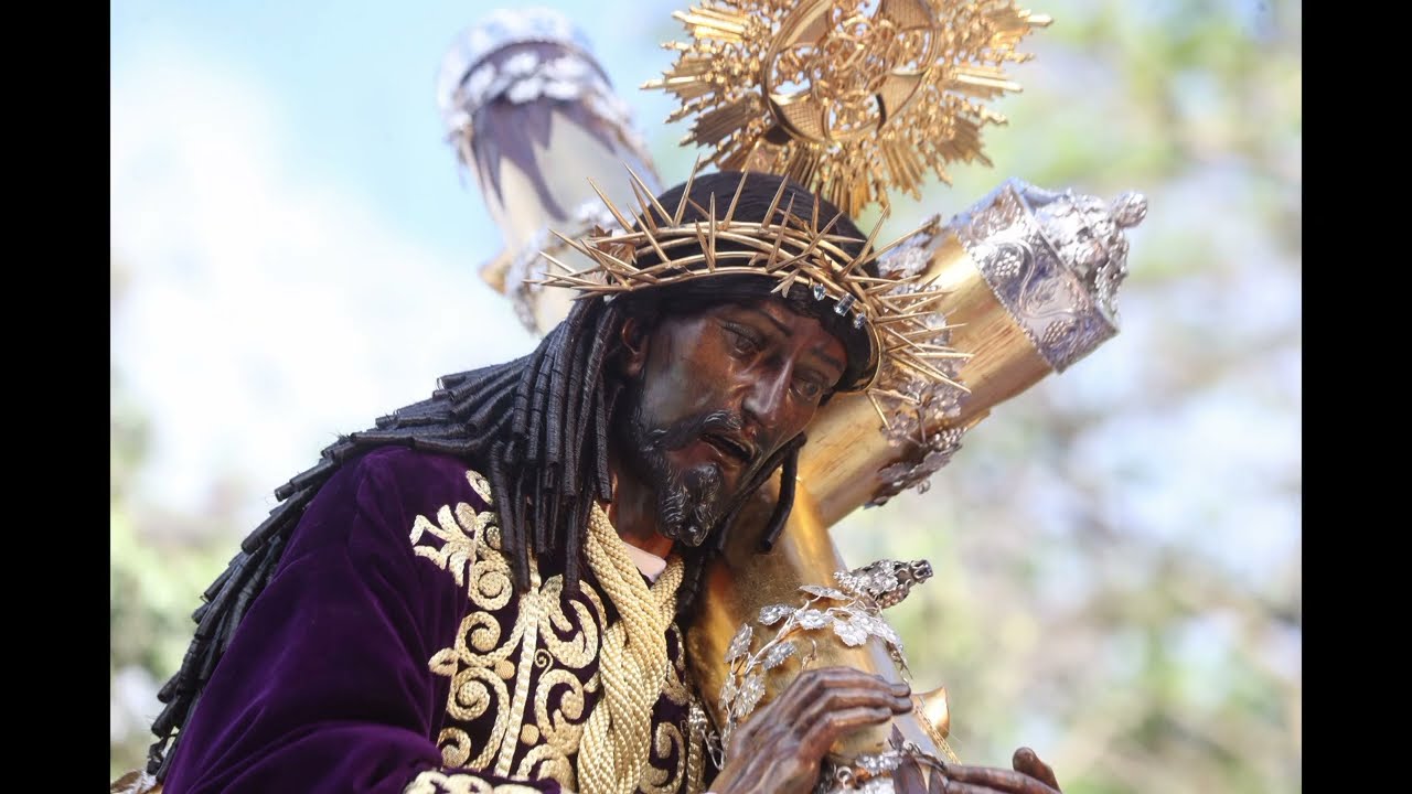 Caridad de Guadalquivir. Paco Lola.