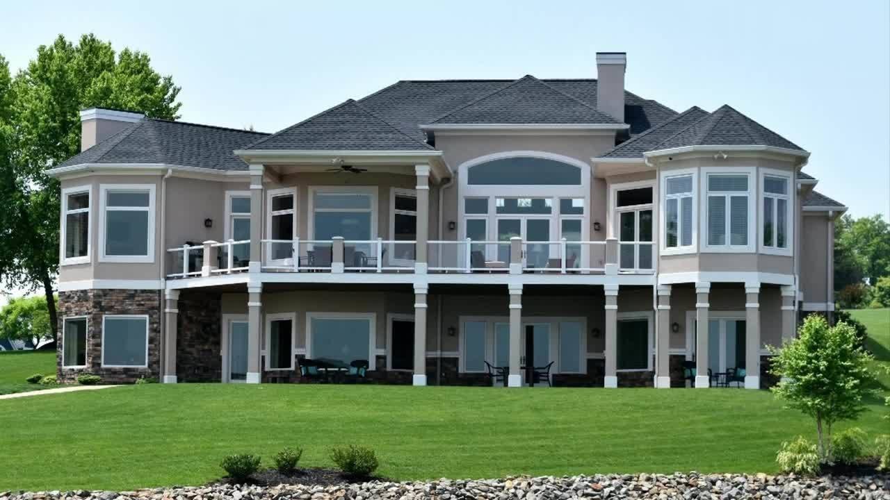 Smith Mountain Lake's Home Tour