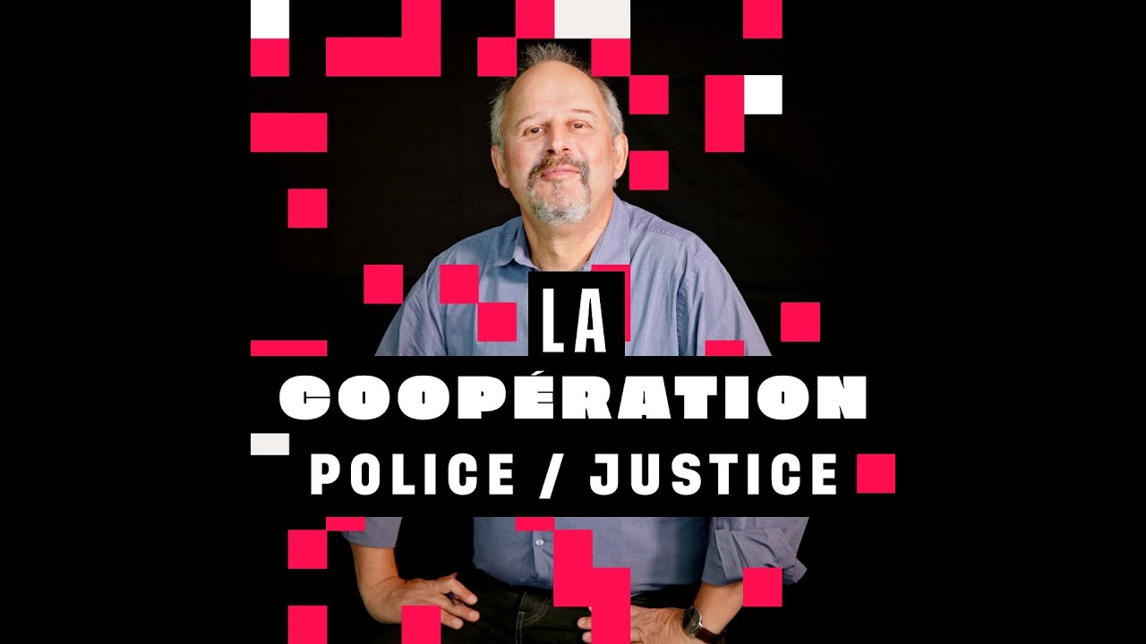 Coopérations police/justice, par Christian Mouhanna