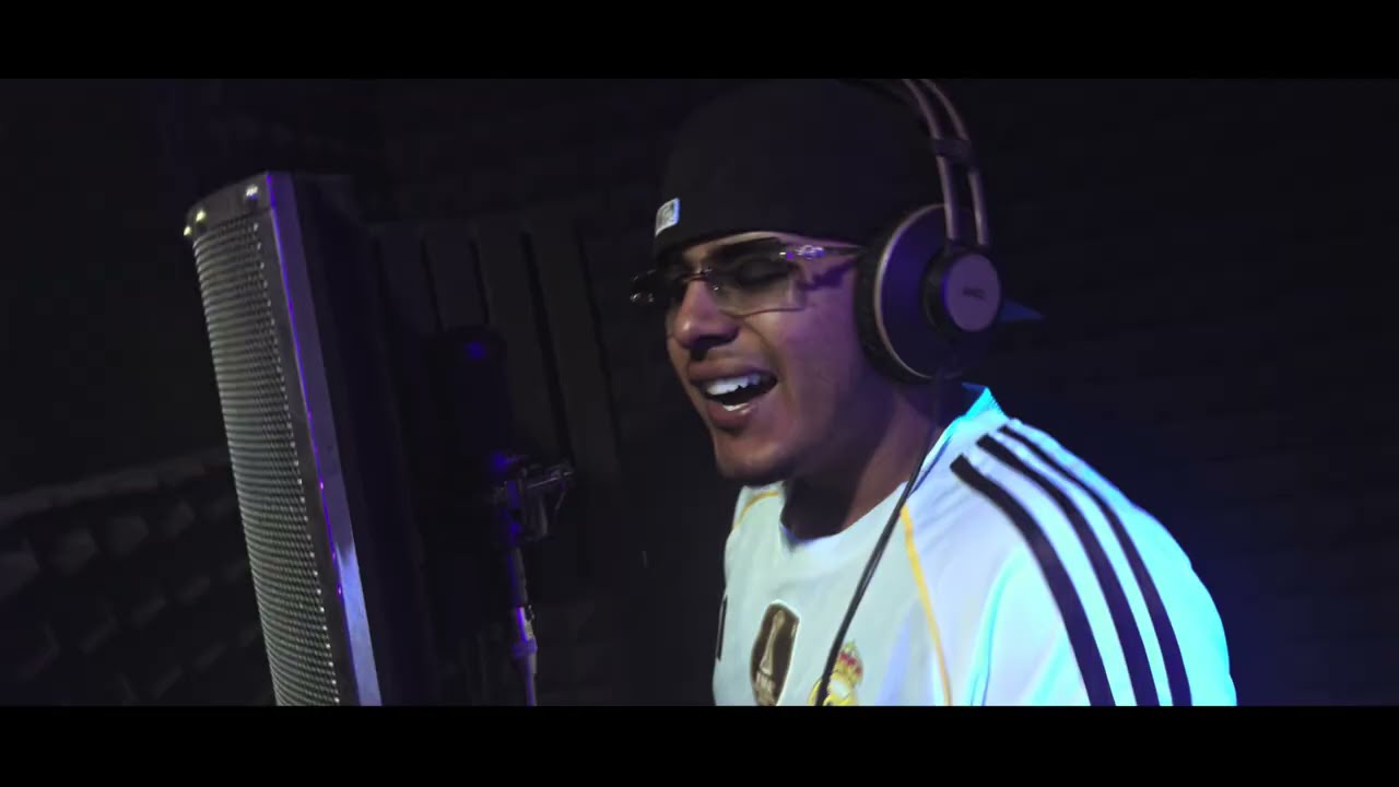 PURO HIP HOP - CRISTO MEN FT UD5 FLOW , JUANPA (VIDEO OFICIAL)