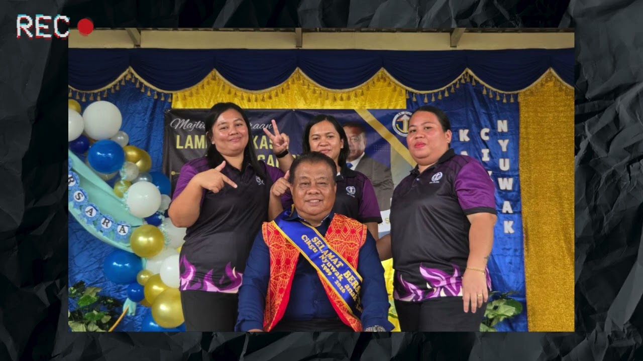Majlis Persaraan GB Nyuwak anak Slan_23 Januari 2026