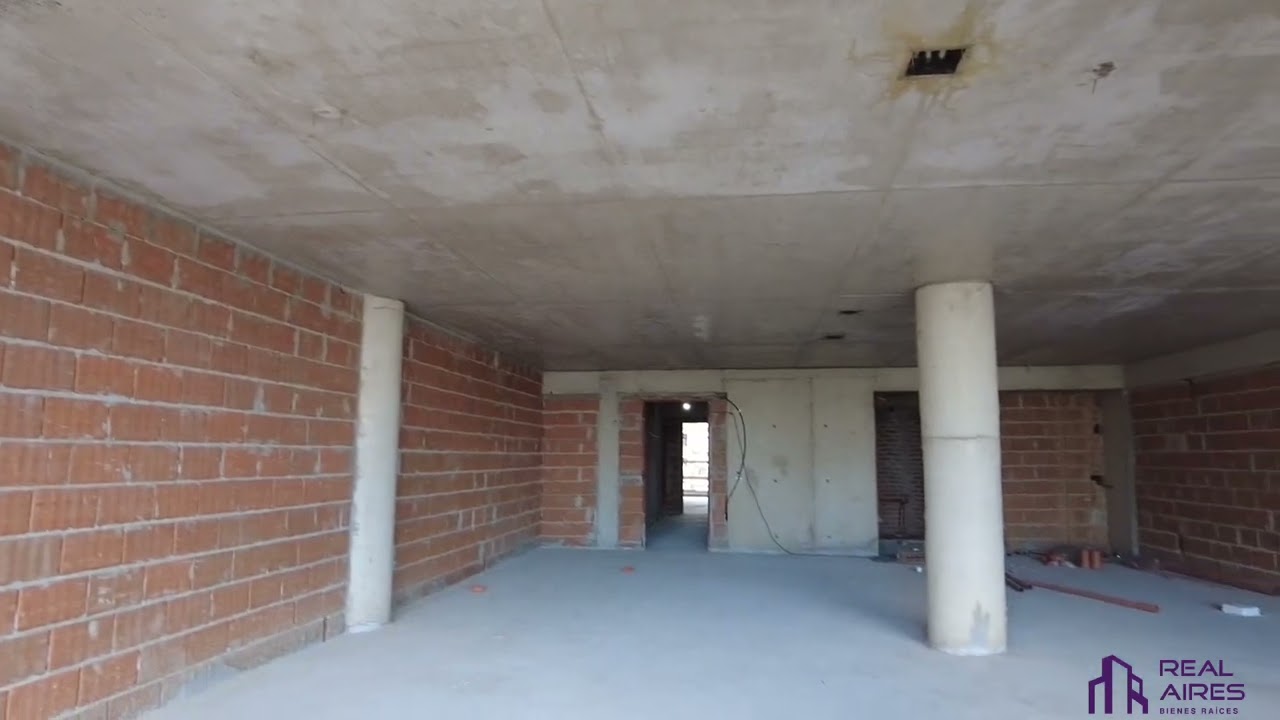 Venta oficinas y departamentos Cabildo