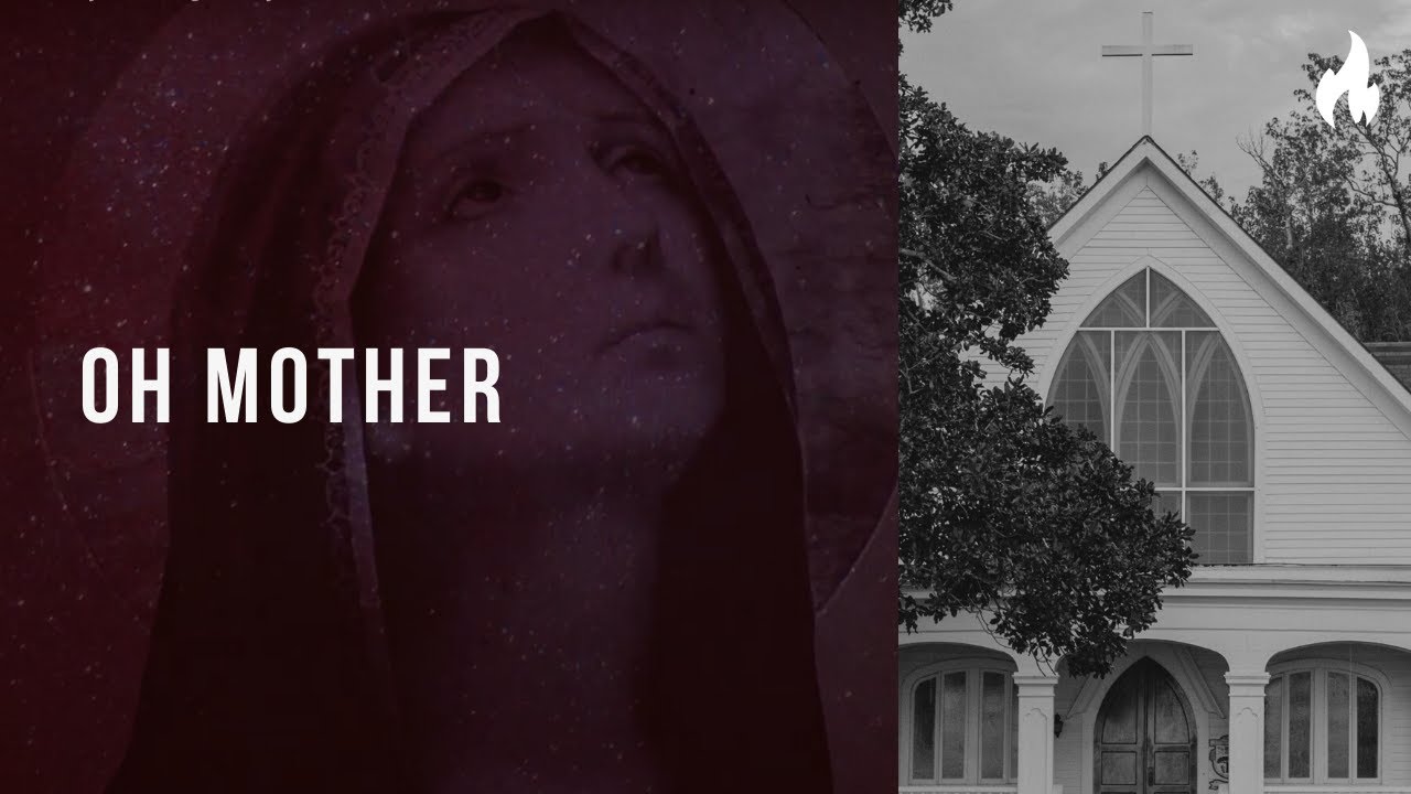 Oh Mother feat. John Finch & Greg Boudreaux by The Vigil Project | Devotion Vol. 1