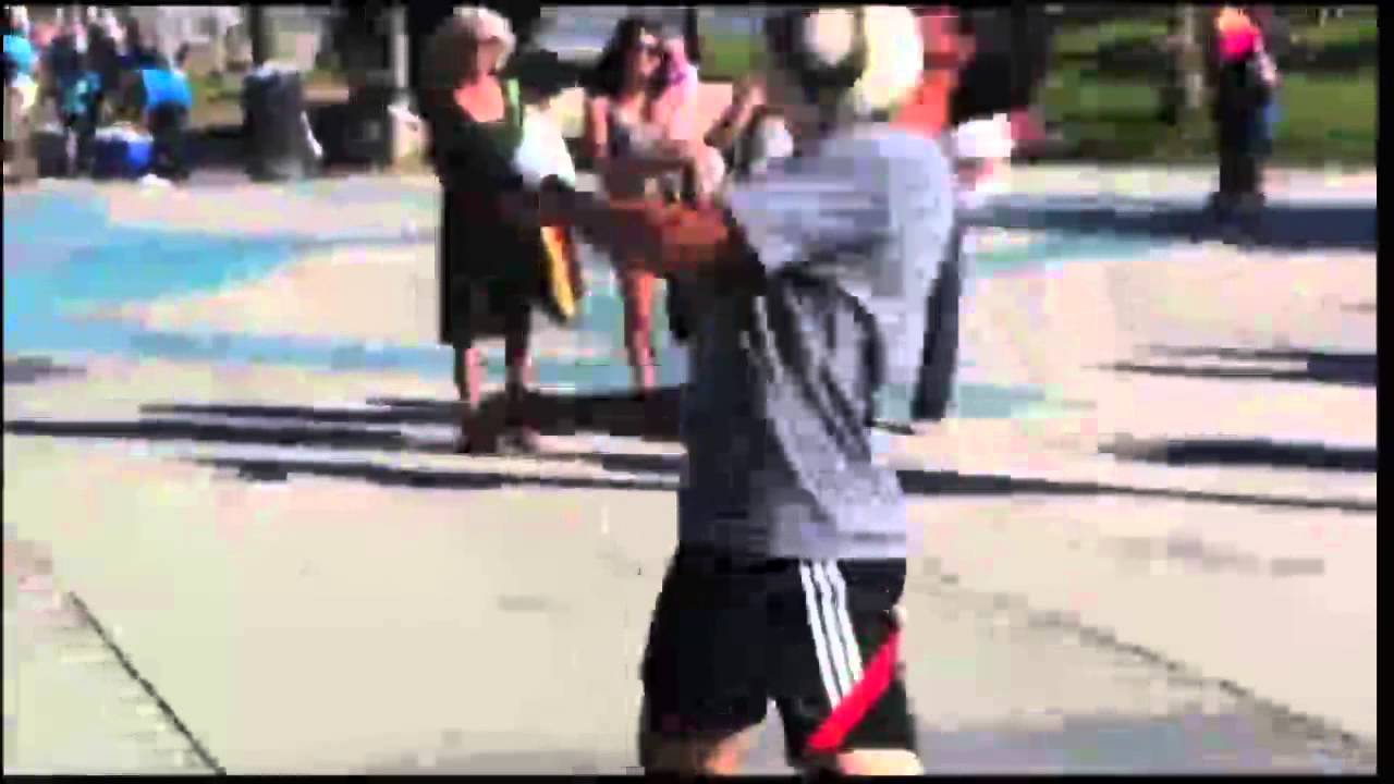 Freestyle football HD