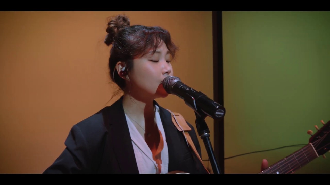 [온스테이지2.0] 김수영 - 사랑하자