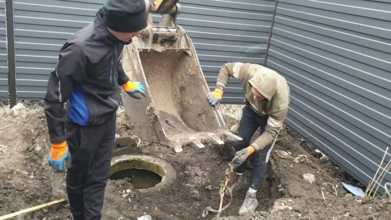 Один з найскладніших об'єктів