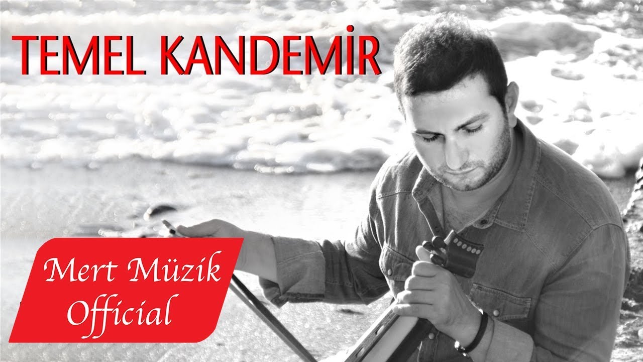 Temel Kandemir - Kara Sevda