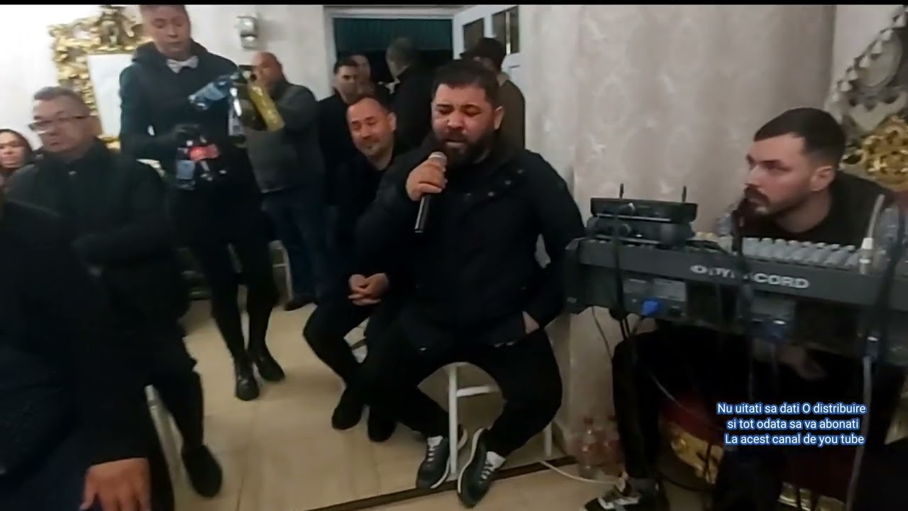 Remus Stoica - Vai Ce Greu E Cate odata