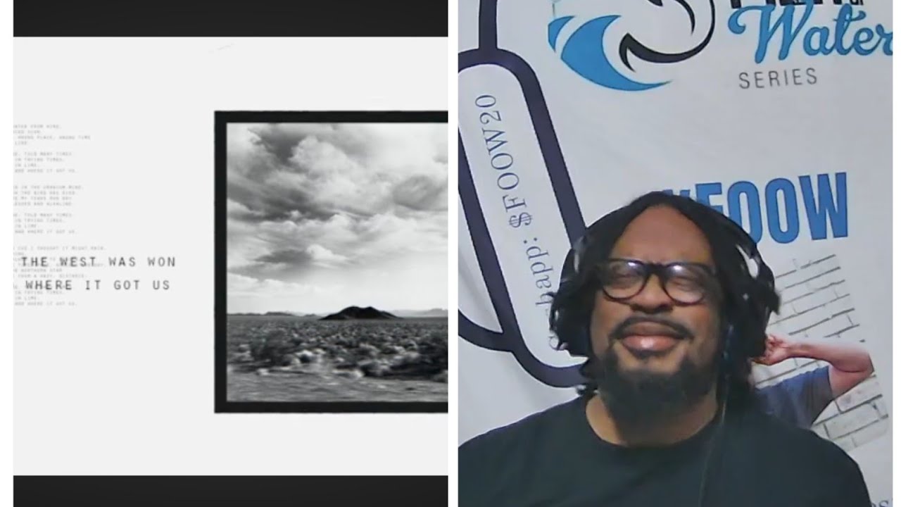 R.E.M. - How The West Was Won And Where It Got Us Reaction 