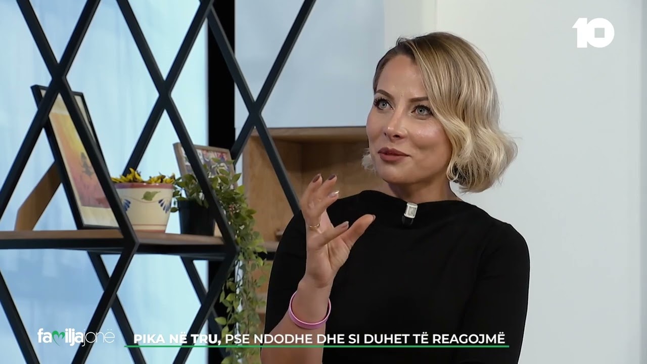 Si duket gjakderdhja në tru? tregon Dr. Blerim Myftiu